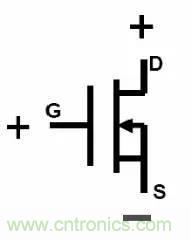 了解MOS管，看這個(gè)就夠了！
