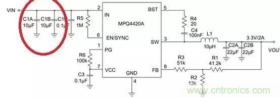 選個電容而已，有那么難么？