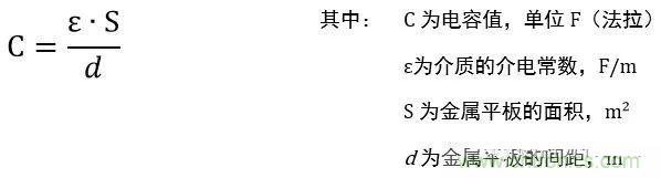 用了那么多年的電容，但是電容的內(nèi)部結(jié)構(gòu)你知道嗎？