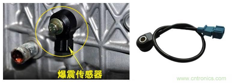 汽車(chē)上這些傳感器，你真的了解嗎？