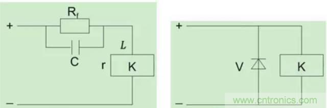 看這里，繼電器應(yīng)用的那些事兒