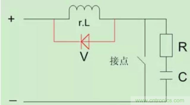 看這里，繼電器應(yīng)用的那些事兒