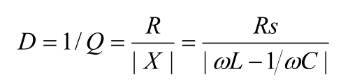電容的Q值和D值是什么？Q值和D值有什么作用？