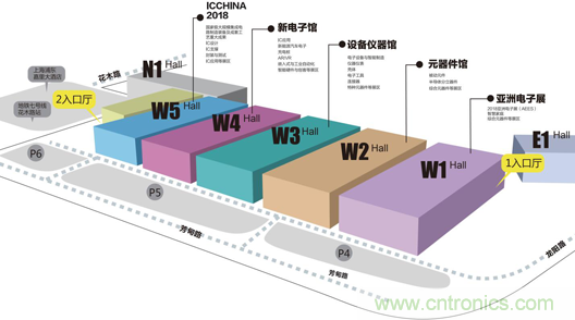 物聯(lián)網(wǎng)時(shí)代來臨，測試測量廠商如何出招？