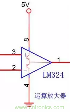 運(yùn)算放大器和比較器究竟有何區(qū)別？