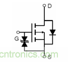 LCE15P25JK替代IRF6215SPDF 傳導(dǎo)騷擾CE問(wèn)題分析報(bào)告