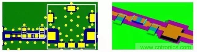 PCB設(shè)計(jì)總有幾個(gè)阻抗沒法連續(xù)的地方，怎么辦？