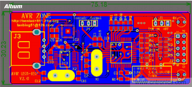 詳細(xì)步驟分解PCB如何進(jìn)行拼板？