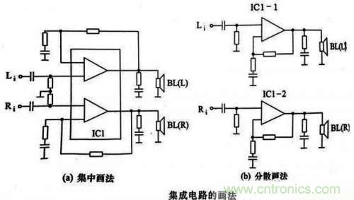 了解這些電路圖規(guī)則，一文教你看懂電路圖