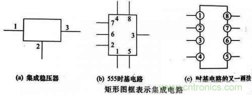 了解這些電路圖規(guī)則，一文教你看懂電路圖