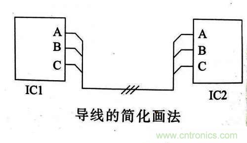 了解這些電路圖規(guī)則，一文教你看懂電路圖