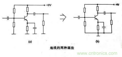 了解這些電路圖規(guī)則，一文教你看懂電路圖