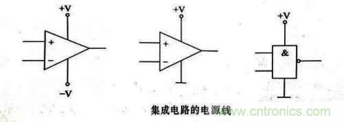 了解這些電路圖規(guī)則，一文教你看懂電路圖