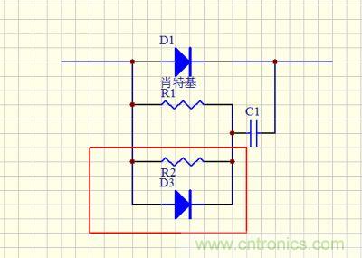 65W 以內電源適配器設計經驗