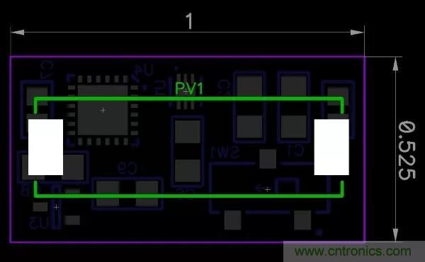 如何布局光伏電源的PCB？