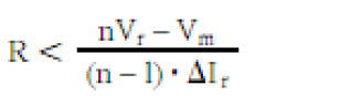 二極管串聯(lián)請(qǐng)注意均壓，并聯(lián)請(qǐng)注意均流！