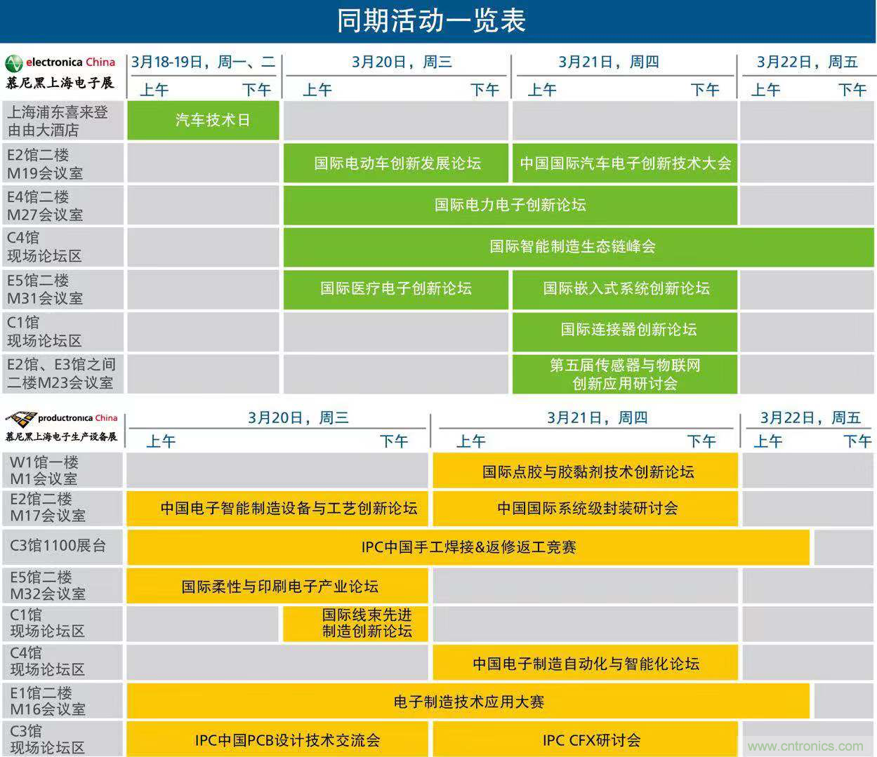 官宣丨即刻開始看展會，e星球官方展前預(yù)覽正式上線！