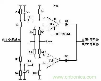 一文看破開關(guān)電源電路，不明白的看這里！