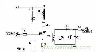 一文看破開關(guān)電源電路，不明白的看這里！