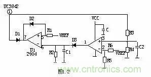 一文看破開關(guān)電源電路，不明白的看這里！