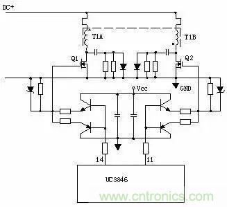 一文看破開關(guān)電源電路，不明白的看這里！