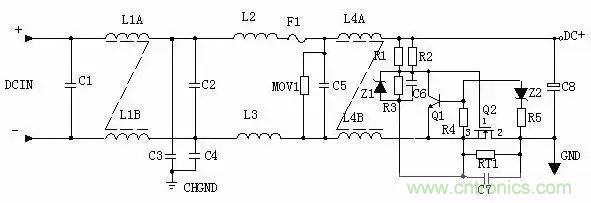 一文看破開關(guān)電源電路，不明白的看這里！