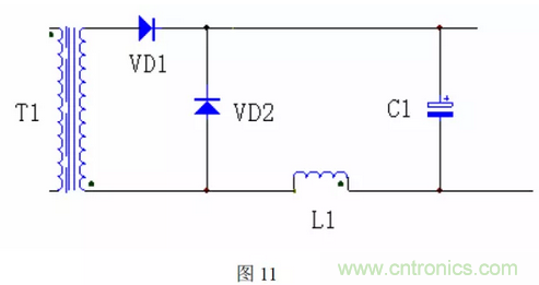 開關電源的傳導與輻射--清晰明了