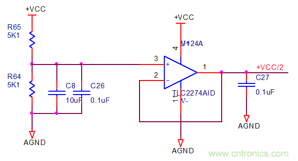 實圖分析運(yùn)放7大經(jīng)典電路