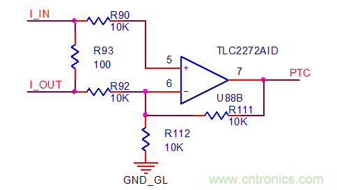 實圖分析運(yùn)放7大經(jīng)典電路