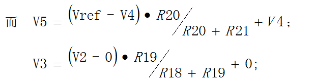 實圖分析運(yùn)放7大經(jīng)典電路