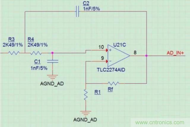 實圖分析運(yùn)放7大經(jīng)典電路