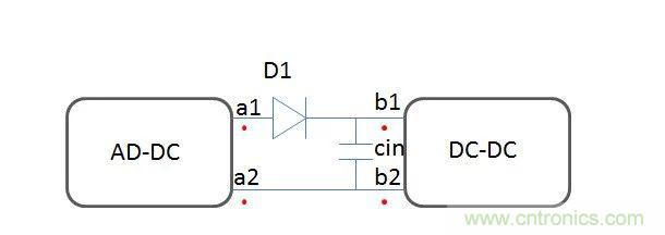 為什么電源模塊的輸出電壓會變低？