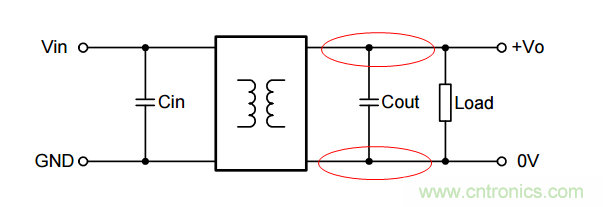 為什么電源模塊的輸出電壓會變低？