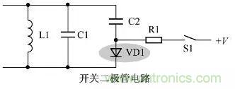 二極管在電路中到底做什么用的？