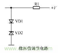 二極管在電路中到底做什么用的？