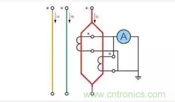 珍藏版電流互感器接線圖 太全了！