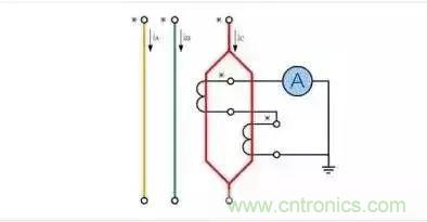 珍藏版電流互感器接線圖 太全了！