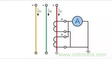 珍藏版電流互感器接線圖 太全了！