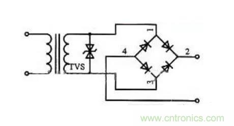 【干貨】TVS二極管的三大特性，你知道嗎？