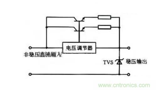 【干貨】TVS二極管的三大特性，你知道嗎？