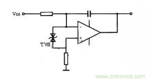 【干貨】TVS二極管的三大特性，你知道嗎？