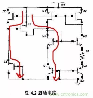 開(kāi)關(guān)電源IC內(nèi)部電路解析！