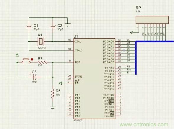 更深層次了解，電容是起了什么作用？