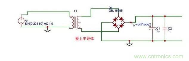 更深層次了解，電容是起了什么作用？