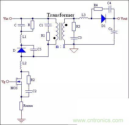 COOL MOSFET的EMI設計指南!