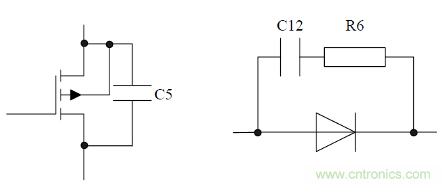 模塊電源的待機功耗究竟耗哪了？