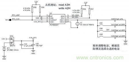 如何設(shè)計(jì)RTC電路？