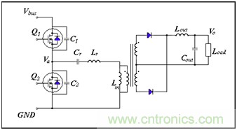 為什么在LLC拓?fù)渲羞x用體二極管恢復(fù)快的MOSFET？