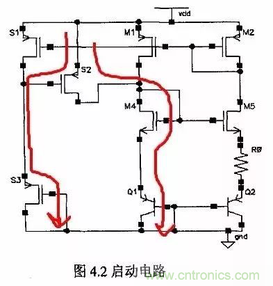 電源芯片的內(nèi)部結(jié)構(gòu)，你了解嗎？