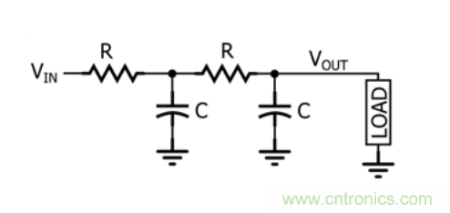 無(wú)源RC濾波器，看文了解一下